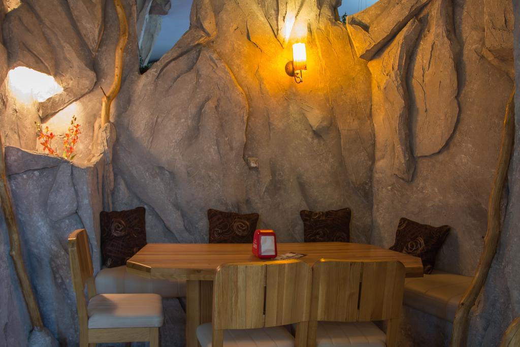 Motel Dani Nova Bila Zewnętrze zdjęcie