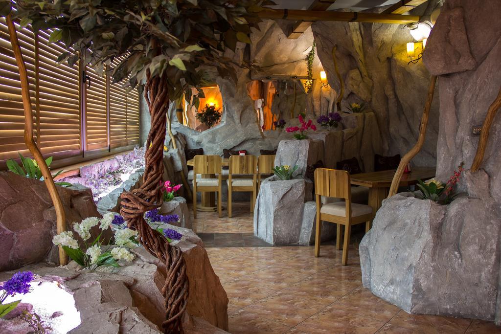 Motel Dani Nova Bila Zewnętrze zdjęcie